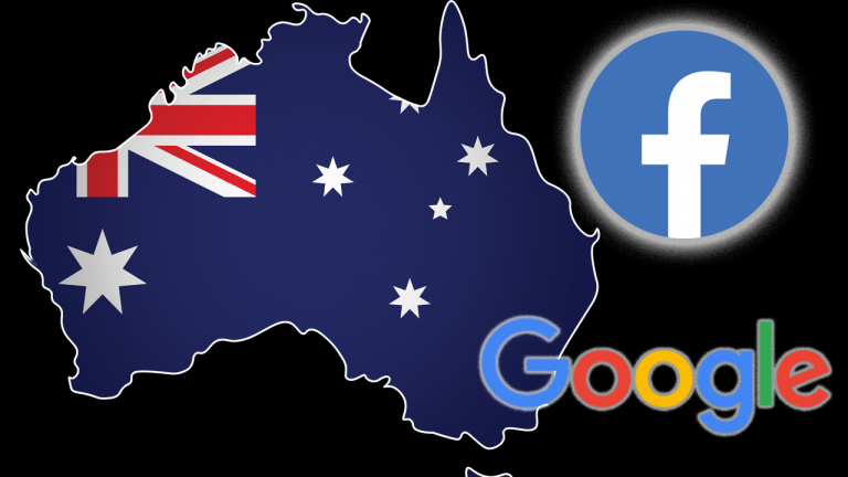 Google probează BLOCAREA presei din Australia