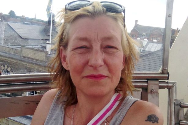 Femeia contaminată cu Noviciok în UK a murit