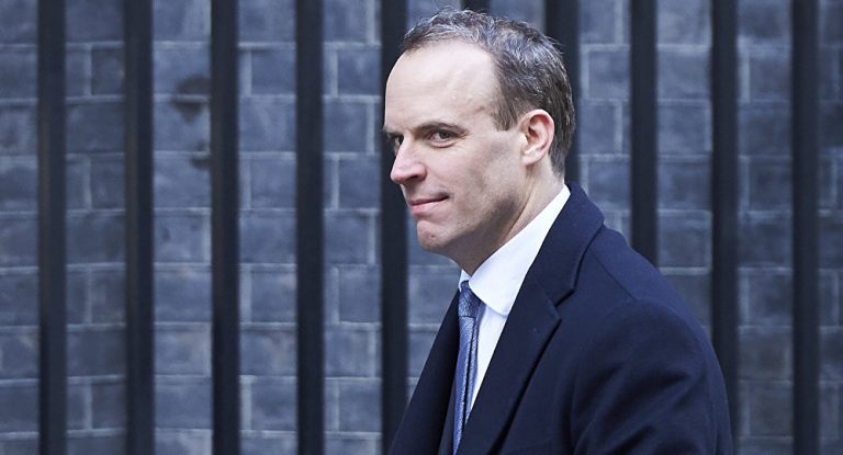 Premierul britanic a anunțat cine va fi noul ministru pentru Brexit
