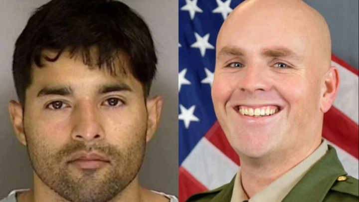 Un sergent al armatei SUA a fost inculpat pentru uciderea unui poliţist în timpul protestelor