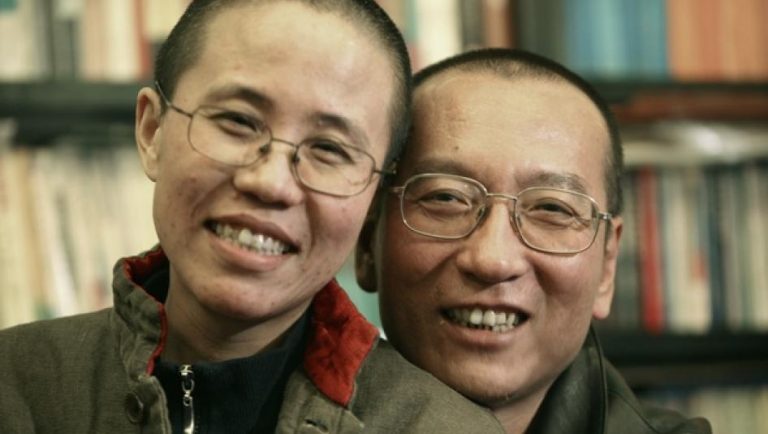 Văduva disidentului Liu Xiaobo a reușit să plece din China