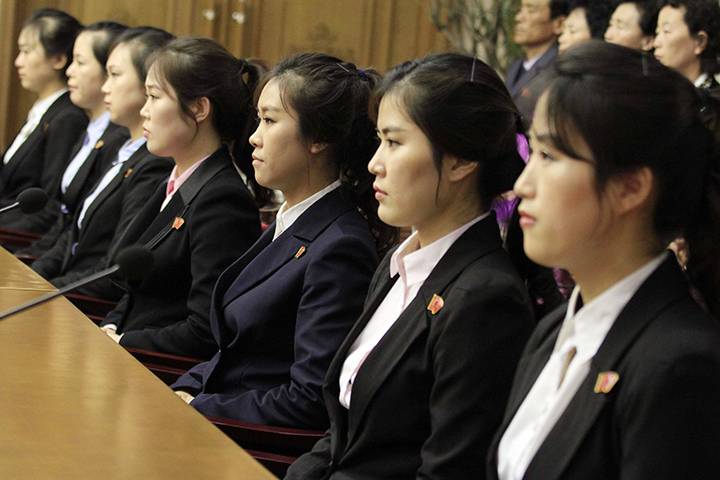 ONU cere o anchetă în cazul chelnerițelor nord-coreene ‘dezertoare’