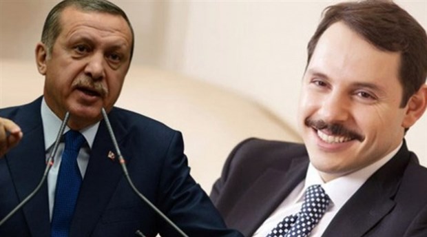 Înzestrat cu puteri de sultan, Erdogan își pune ginerele ministru de finanțe