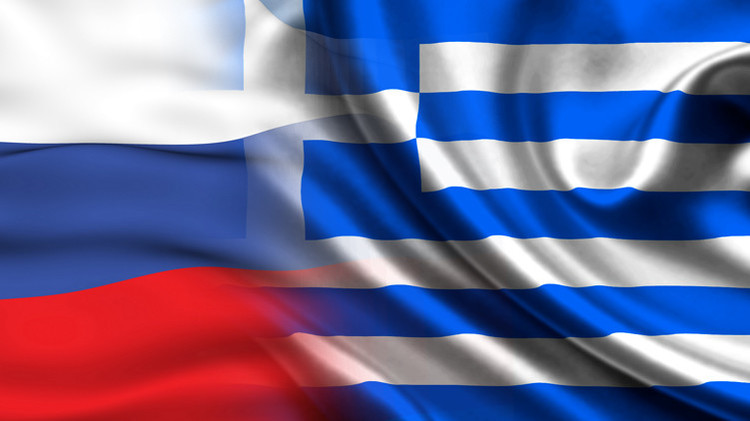 Grecia EXPULZEAZĂ 12 diplomaţi ruşi
