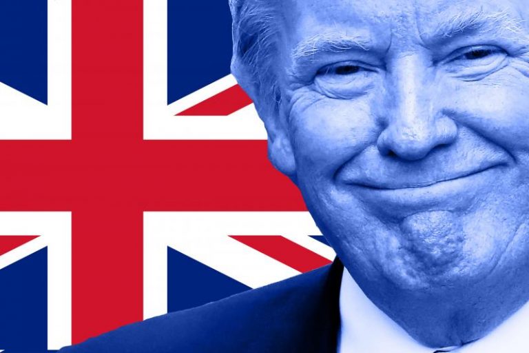 După ce i-a pus la punct pe aliaţii din NATO, Trump se ia acum de Brexit-ul Londrei