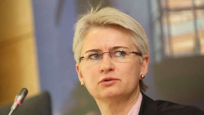Un tribunal american autorizează extrădarea unei foste judecătoare lituaniene, care acuză guvernul de la Vilnius de corupţie