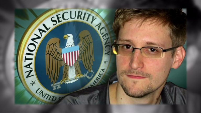 Rusia nu negociază cu SUA extrădarea lui Edward Snowden