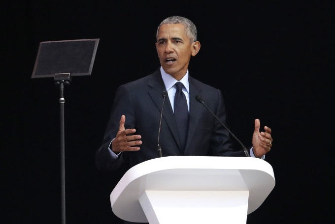 Barack Obama face un apel la mobilizare pentru a schimba majoritatea în Congresul american