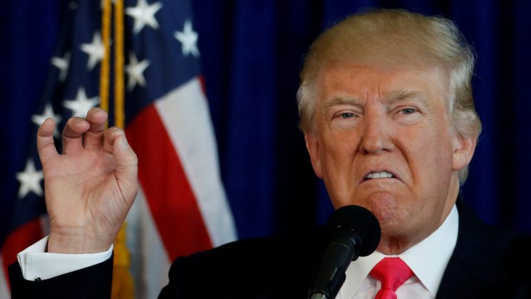 Trump nu uită și nu iartă! Președintele american promite să-și ia revanșa în fața acuzatorilor