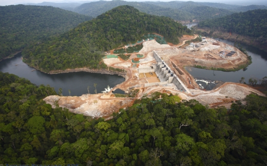 Catastrofă în Laos. Un baraj s-a rupt, sute de oameni sunt daţi dispăruţi – VIDEO