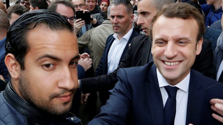 Cazul Benalla: Susţinătorii lui Macron denunță o “instrumentalizare politică” de către opoziţie