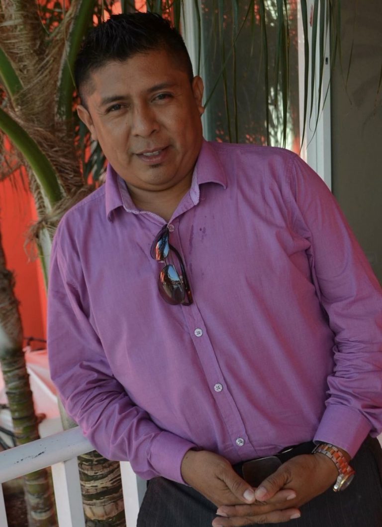 Un jurnalist mexican a fost ucis la Cancun