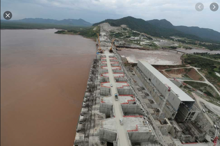 Sudanul, Egiptul şi Etiopia continuă negocierile pentru barajul de pe Nil