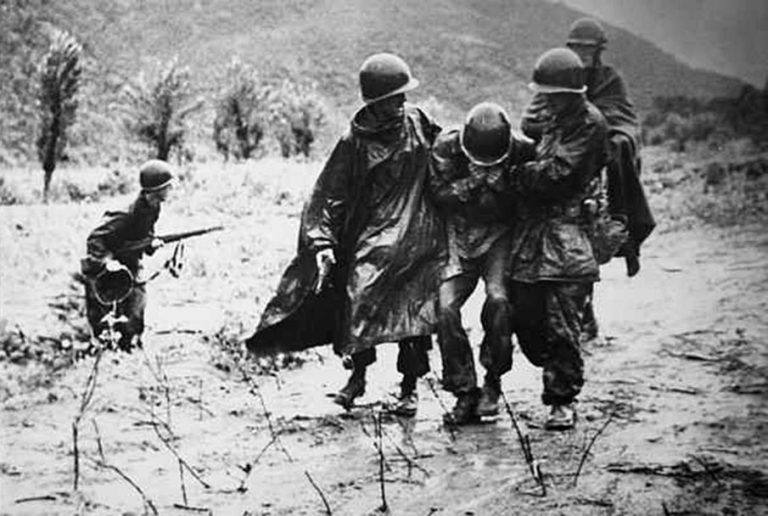 Rămăşiţele militarilor predate SUA par să provină de la o bătălie celebră din Războiul Coreei (oficial)
