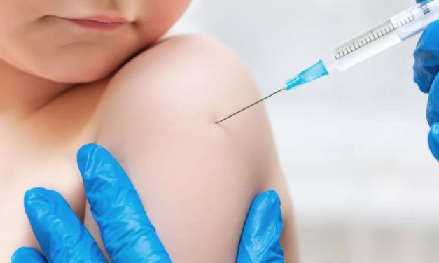 Reticenţa faţă de vaccinuri reprezintă o ameninţare majoră la adresa sănătăţii publice în toată Europa