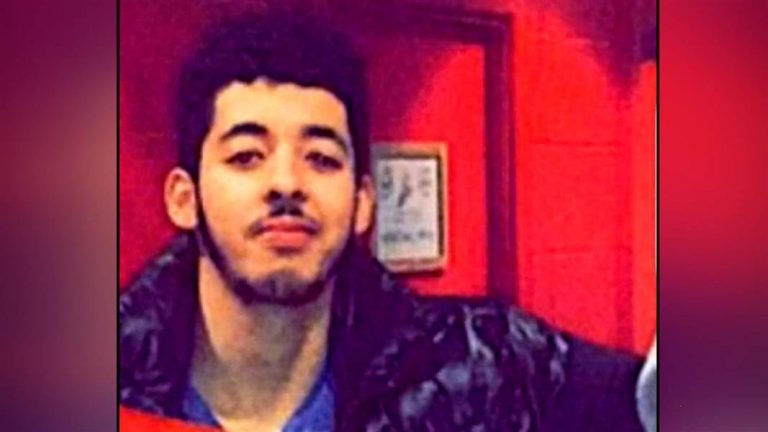Autorul atacului terorist din Manchester a fost salvat din Libia chiar de marina britanică