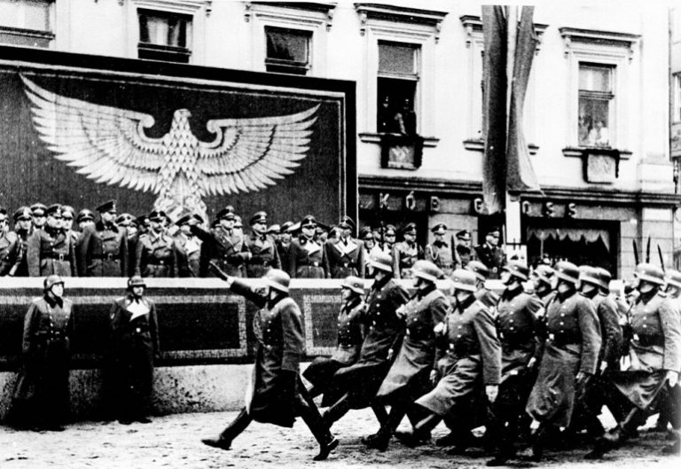 Varşovia NU renunţă la despăgubirile cerute Berlinului: ‘Este o chestiune de decenţă şi de justiţie’