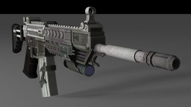 Justiţia americană suspendă autorizaţia de imprimare de arme în 3D
