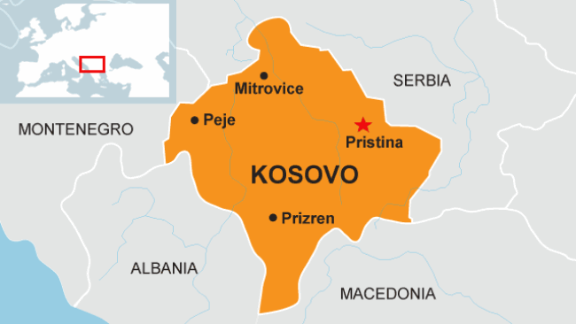Parlamentul din Kosovo a votat pentru autodizolvare