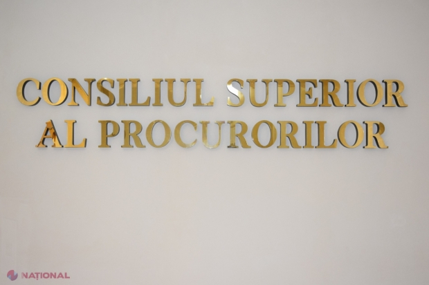 CSP a anulat concursul pentru ocuparea funcției de procuror general, în cadrul căruia Octavian Iachimovschi a acumulat cel mai mare punctaj