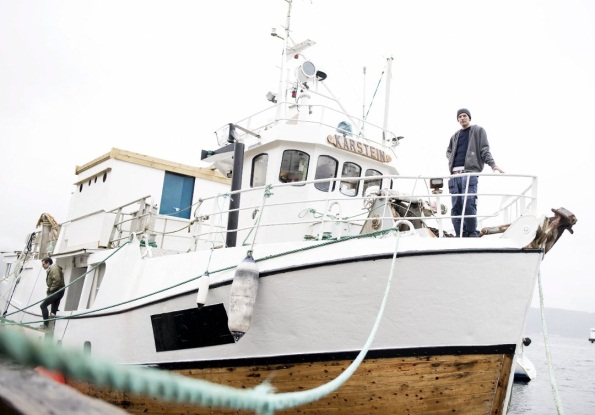 Căpitanul norvegian al navei cu militanţi pro-Gaza acuză Israelul