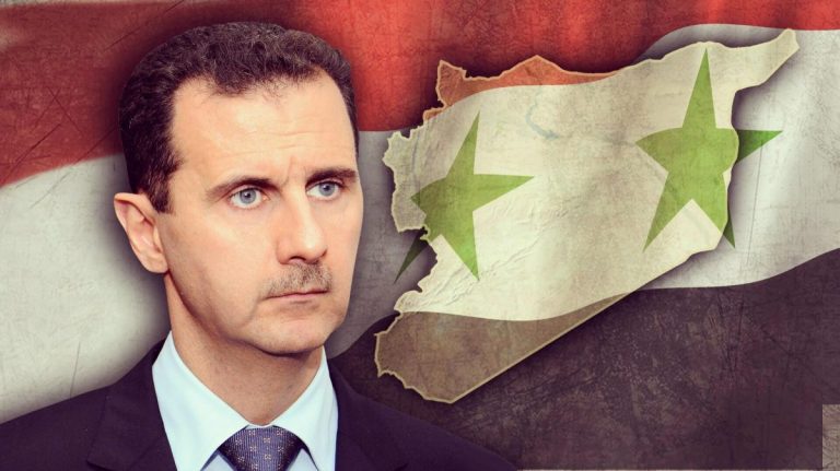 Bashar al-Assad merge ‘pe mâna’ Moscovei: Bazele militare ruseşti din Siria asigură echilibrul de putere în regiune