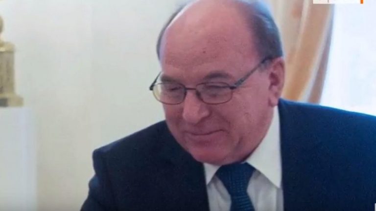 Chişinăul îl convocă pe ambasadorul rus în R.Moldova