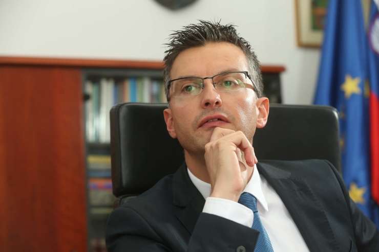 Independentul Marjan Sarec a fost învestit premier al Sloveniei
