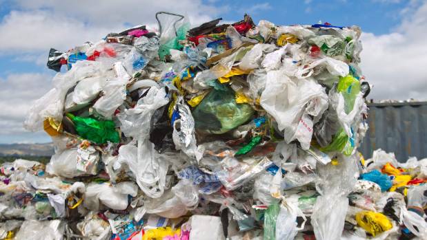 Deşeuri plastice provenite în principal din Uniunea Europeană, un risc pentru sănătatea populaţiei în Turcia