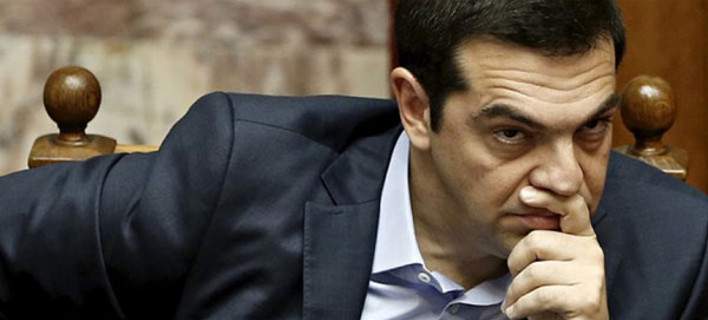 Alexis Tsipras avertizează asupra ‘monstrului populismului’