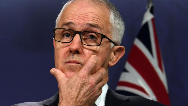 Premierul Australiei provoacă controverse din cauza unei fotografii