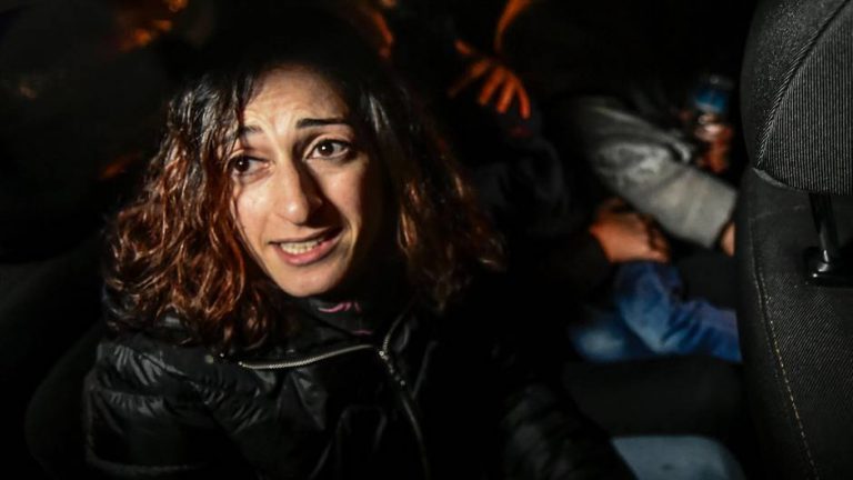 Turcia ridică interdicţia de călătorie pentru o jurnalistă germană