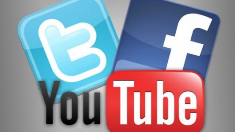 Facebook, YouTube şi Twitter OBLIGATE să elimine propaganda extremistă