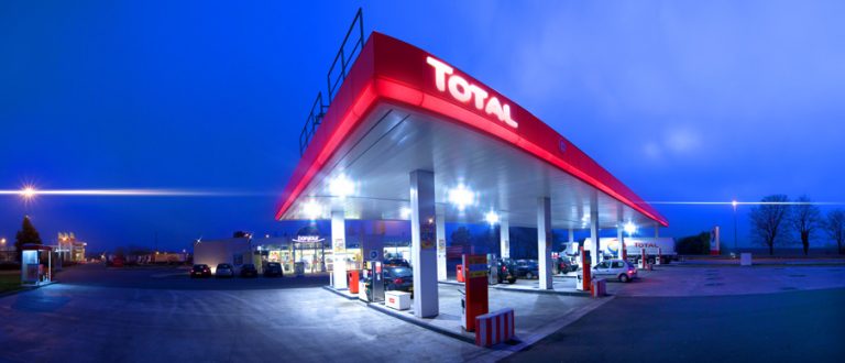 Grupul petrolier francez Total, condamnat la o amendă de 500.000 de euro, după ce a dat zeci de milioane mită în Iran