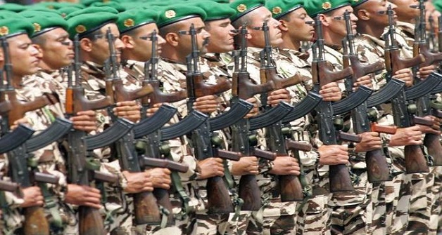 Maroc: Parlamentul aprobă serviciul militar obligatoriu şi pentru femei