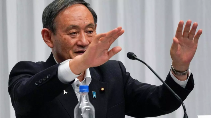 Jocurile Olimpice de la Tokyo vor fi ‘dovada victoriei în faţa coronavirusului’, afirmă premierul nipon
