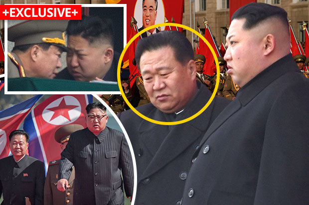 Kim Jong-Un își trimite mâna dreaptă în Cuba