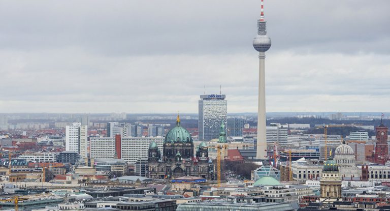 Restricţii înăsprite la Berlin în perioada sărbătorilor