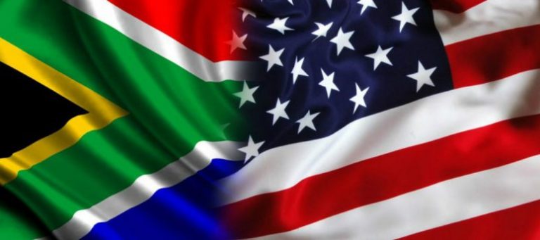 Africa de Sud critică dur diplomația Statelor Unite