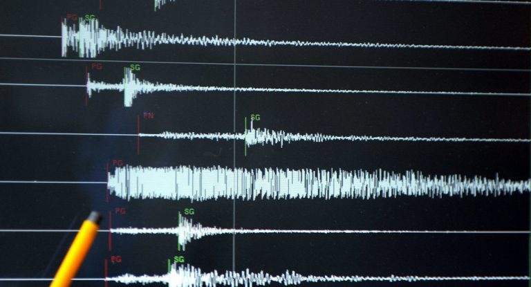 Un cutremur de 5,2 grade pe scara Richter a avut loc în zona centrală a Republicii Chile