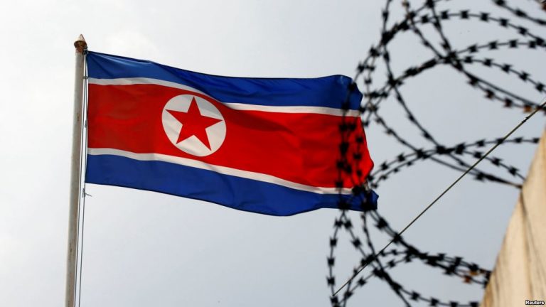 Tot mai puţini nord-coreeni aleg să fugă în Sud
