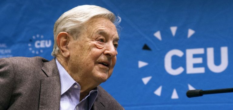 Fundaţiile Soros se orientează tot mai mult către prospera Europă de Vest