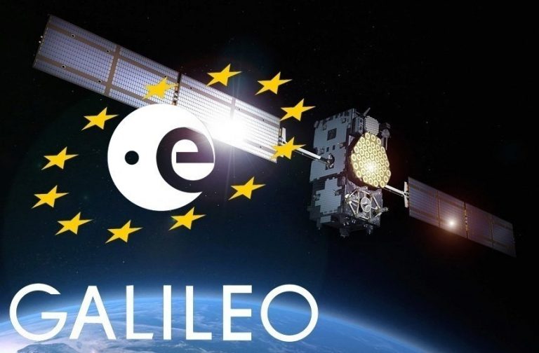 UE grăbește lansarea noii generații de sateliți Galileo