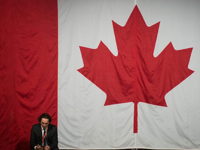 Canada se teme de ‘ingerinţele străine’ în alegeri şi înăspreşte legea electorală
