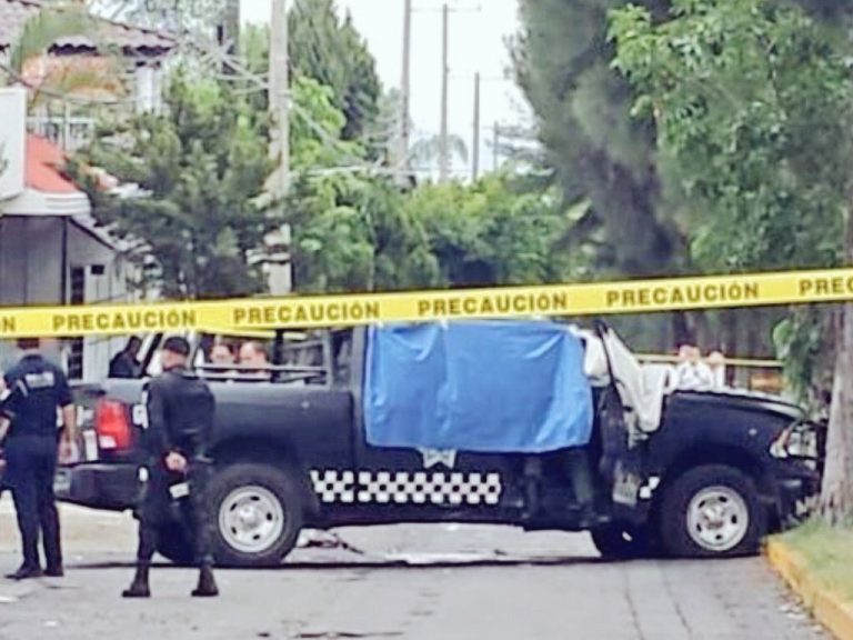 Un grup înarmat a ucis 13 oameni la o petrecere în statul mexican Veracruz