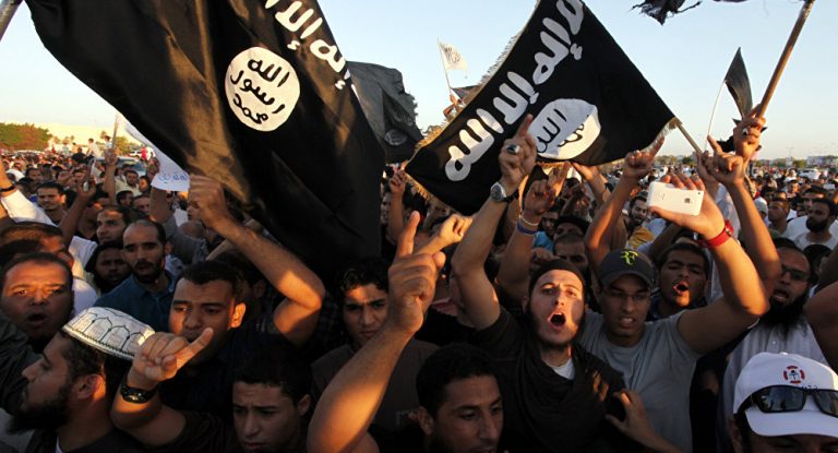 ISIS se răzbună şi pregăteşte noi atacuri sângeroase în Europa