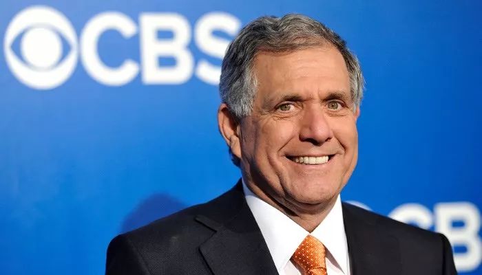 Directorul CBS a demisionat după ce a fost acuzat de abuz sexual