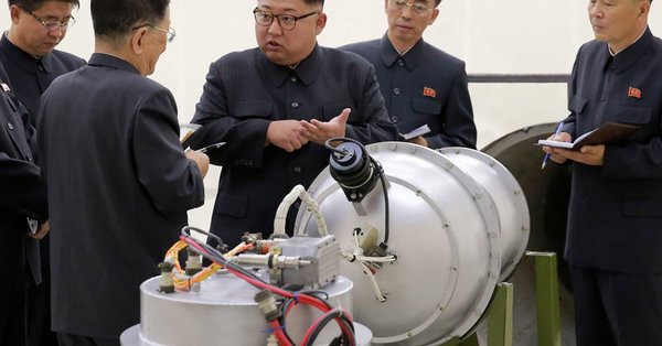 Coreea de Nord îşi va păstra expertiza în domeniul nuclear
