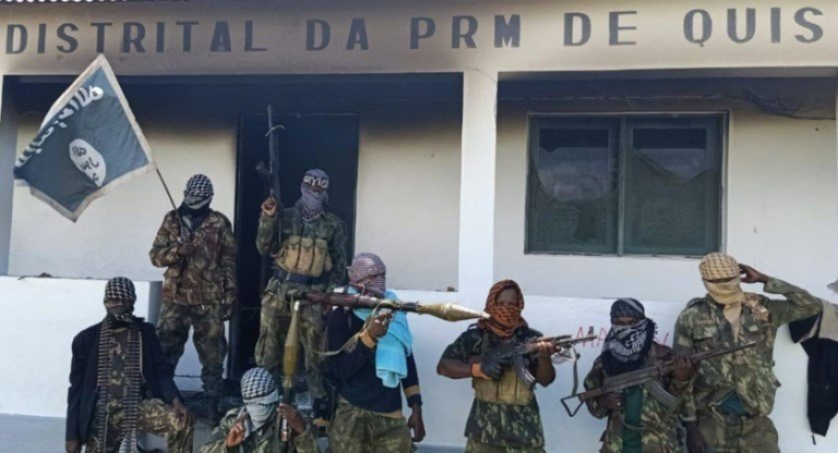 UE începe o misiune de formare de militari în Mozambic pentru combaterea jihadismului