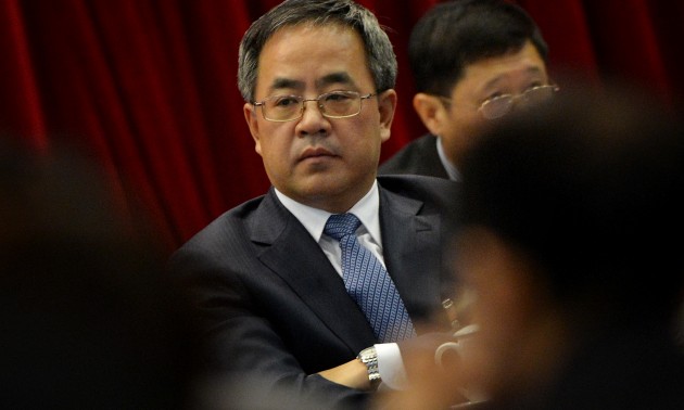 Vicepremierul chinez sancționează politica protecționistă: ‘Este un pericol foarte grav’